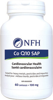 NFH - CoQ10 SAP