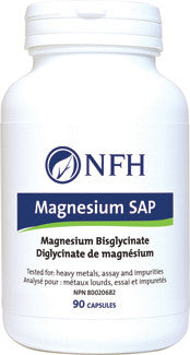 NFH - Magnesium SAP