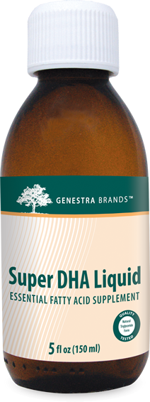 Seroyal / Genestra - Super DHA Forte Liquid