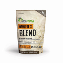 Load image into Gallery viewer, Iron Vegan - Athlete's Blend