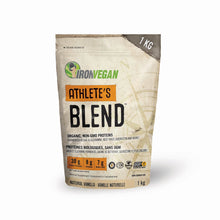 Load image into Gallery viewer, Iron Vegan - Athlete's Blend