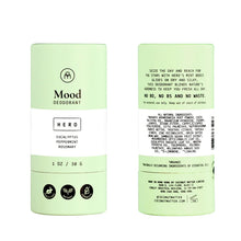 Load image into Gallery viewer, CM - Coconut Detox Natural Deodorants