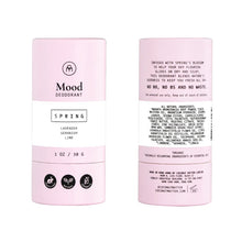 Load image into Gallery viewer, CM - Coconut Detox Natural Deodorants