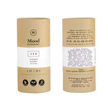 Load image into Gallery viewer, CM - Coconut Detox Natural Deodorants