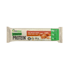 Load image into Gallery viewer, Iron Vegan - Sprouted Protein Bar