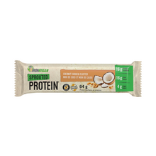 Load image into Gallery viewer, Iron Vegan - Sprouted Protein Bar