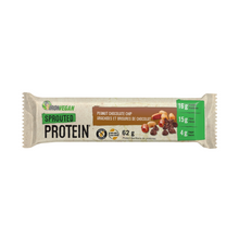 Load image into Gallery viewer, Iron Vegan - Sprouted Protein Bar