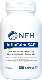NFH - Inflacalm SAP 90 caps