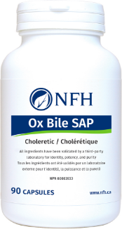 NFH - Ox Bile SAP