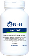Load image into Gallery viewer, NFH - Liver SAP