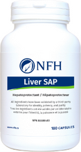 Load image into Gallery viewer, NFH - Liver SAP