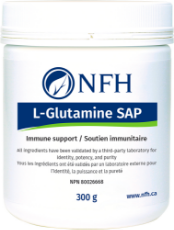 NFH - L-Glutamine SAP