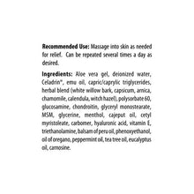 Load image into Gallery viewer, DFH - ArthroSoothe™ Cream