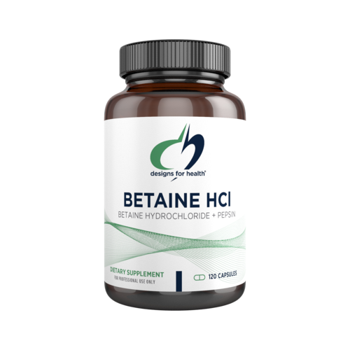 DFH - Betaine HCl