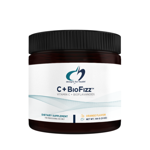 DFH - C+ BioFizz
