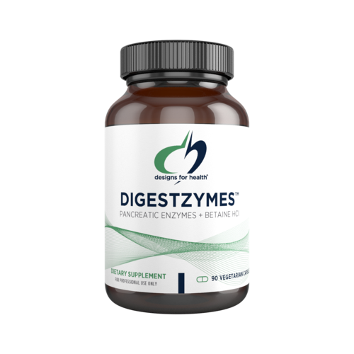 DFH - Digestzymes - 90caps