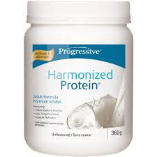 Progressive - Harmonized Protein
