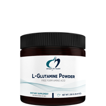 Load image into Gallery viewer, DFH - L-Glutamine Powder