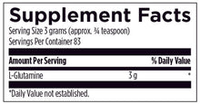 Load image into Gallery viewer, DFH - L-Glutamine Powder
