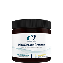 Load image into Gallery viewer, DFH - MagCitrate™ Powder