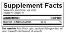 Load image into Gallery viewer, DFH - MagCitrate™ Powder