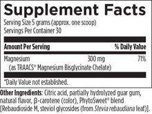 Load image into Gallery viewer, DFH - Magnesium Chelate Powder