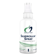 Load image into Gallery viewer, DFH - Silvercillin Spray 4 oz