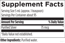 Load image into Gallery viewer, DFH - Silvercillin Liquid 16 oz
