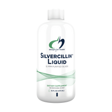 Load image into Gallery viewer, DFH - Silvercillin Liquid 16 oz