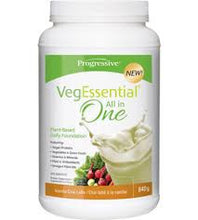 Load image into Gallery viewer, Progressive - VegEssential All in One