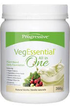 Load image into Gallery viewer, Progressive - VegEssential All in One