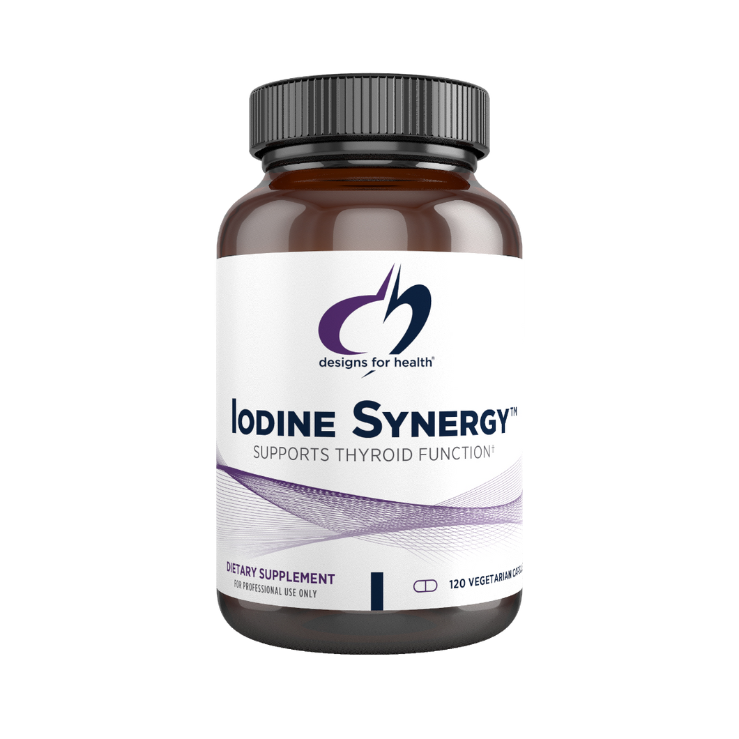DFH - Iodine Synergy