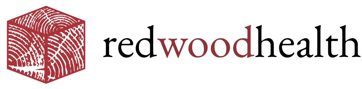 Redwood Health logo
