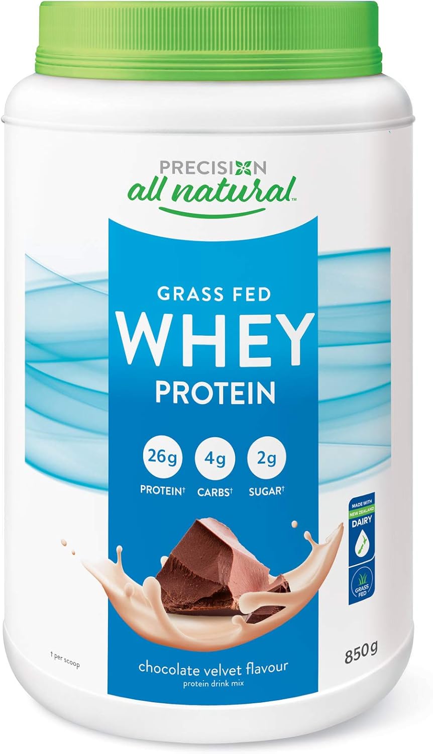 Precision- Whey Protein 850g