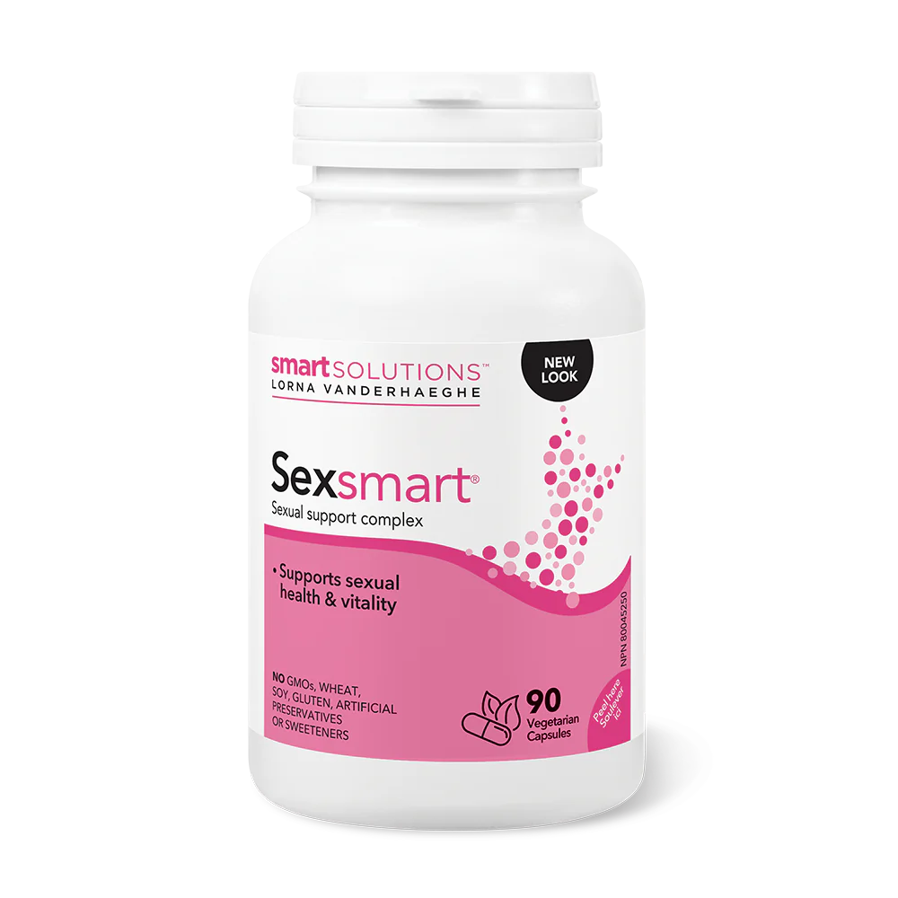 Lorna Vanderhaeghe - Sexsmart