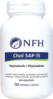 NFH - Chol SAP-15