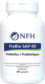 NFH - ProBio SAP-90 & SAP-180