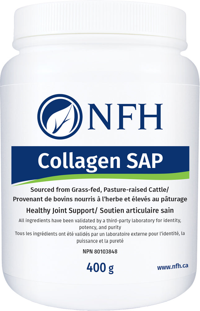 NFH - Collagen SAP