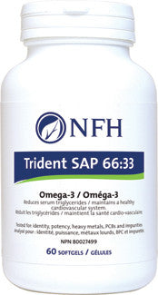 NFH - Trident SAP 66:33