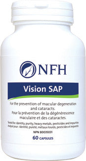 NFH - Vision SAP