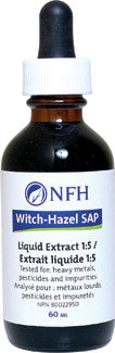 NFH - Witch Hazel SAP