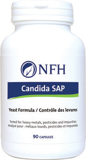NFH - Candida SAP