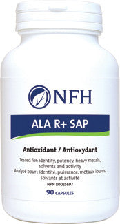 NFH - ALA R+ SAP