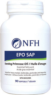 NFH - EPO SAP