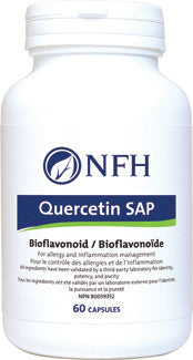 NFH - Quercetin SAP