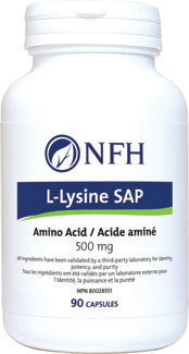 NFH - L-Lysine SAP
