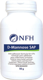 NFH - D-Mannose SAP