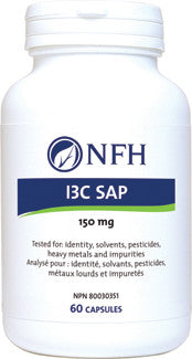 NFH - I3C SAP