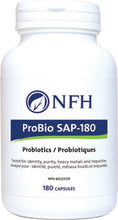 Load image into Gallery viewer, NFH - ProBio SAP-90 &amp; SAP-180
