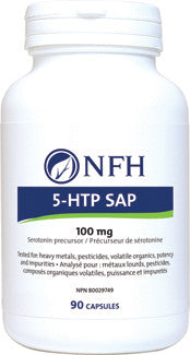 NFH - 5-HTP SAP